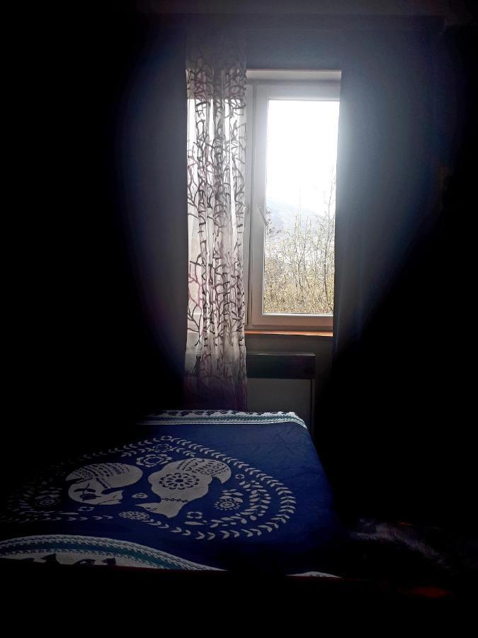 Дом Тины Daire Tiflis Dış mekan fotoğraf