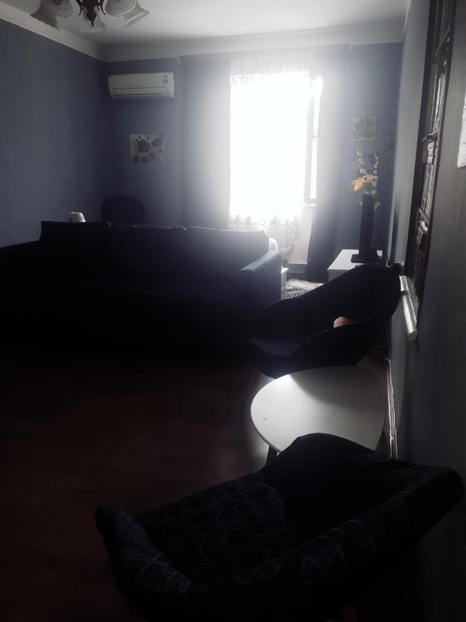 Дом Тины Daire Tiflis Dış mekan fotoğraf