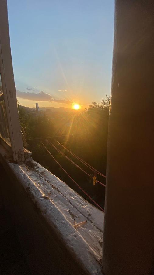 Дом Тины Daire Tiflis Dış mekan fotoğraf
